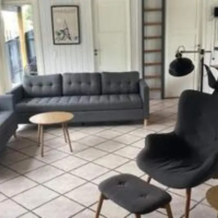 Casa vacanze 4 Star In Vaeggerlose *