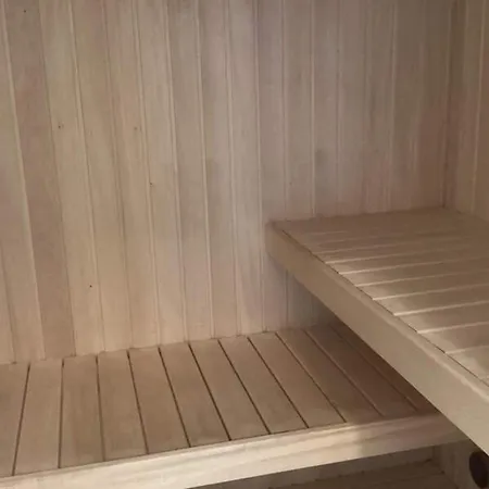 Casa vacanze 4 Star In Vaeggerlose Bøtø By